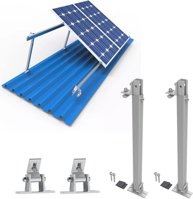 ISO9001/CE 인증을 받은 알루미늄 프레임 PV 패널
