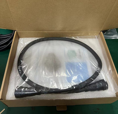 26.6A/8.7A 출력 전류와 WIFI/RS485 통신을 갖춘 마이크로 인버터 태양 시스템